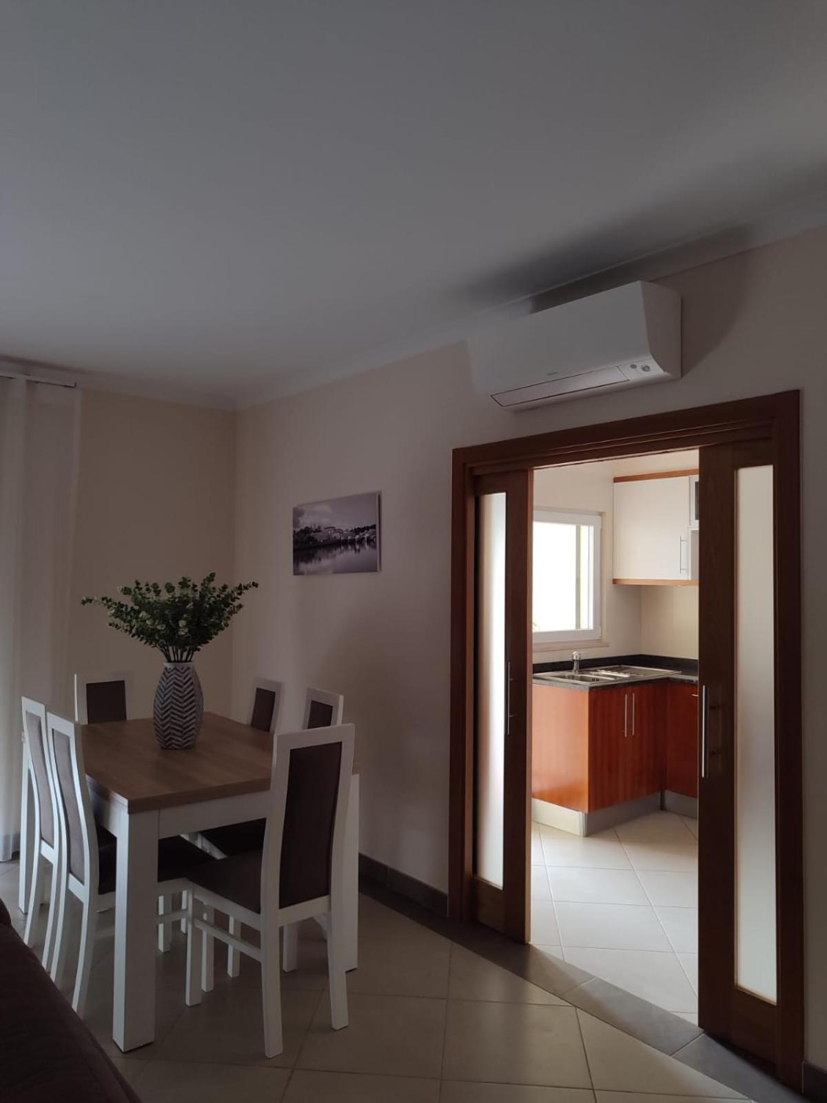 O Pomar In Cabanas By Wave Algarve Кабанаш-де-Тавира Экстерьер фото