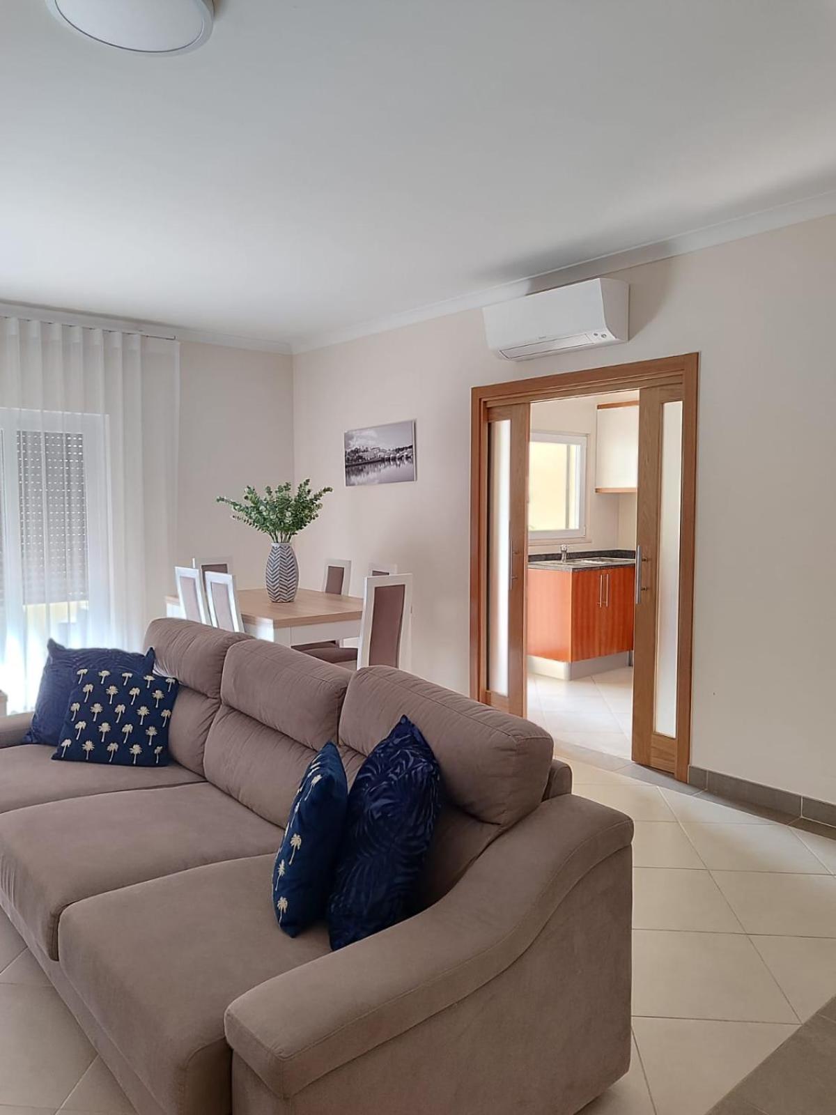 O Pomar In Cabanas By Wave Algarve Кабанаш-де-Тавира Экстерьер фото