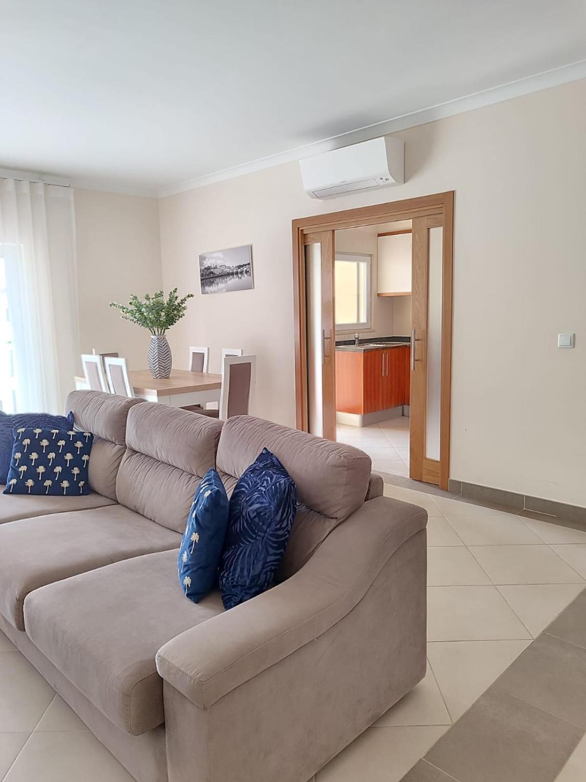 O Pomar In Cabanas By Wave Algarve Кабанаш-де-Тавира Экстерьер фото