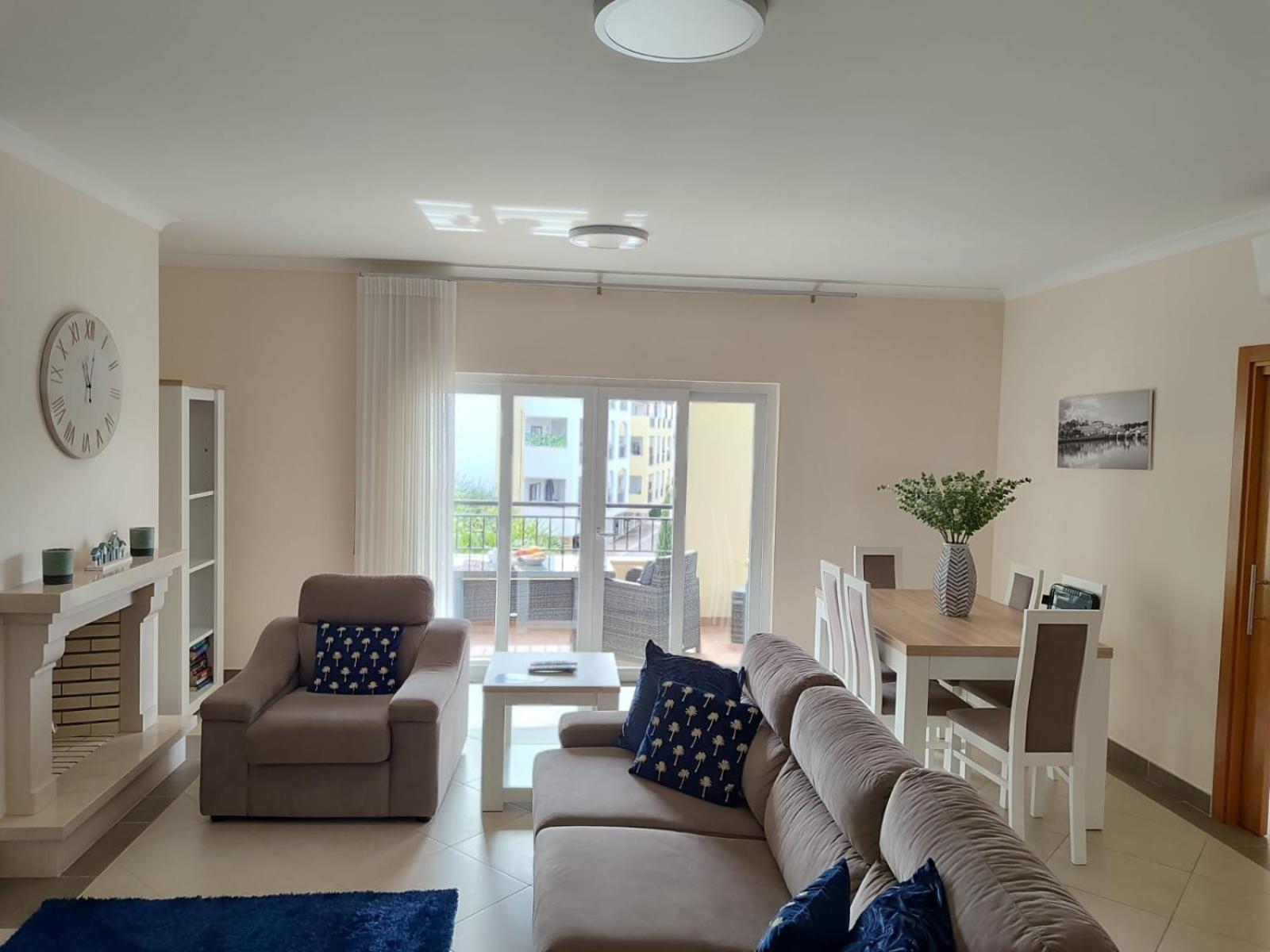 O Pomar In Cabanas By Wave Algarve Кабанаш-де-Тавира Экстерьер фото
