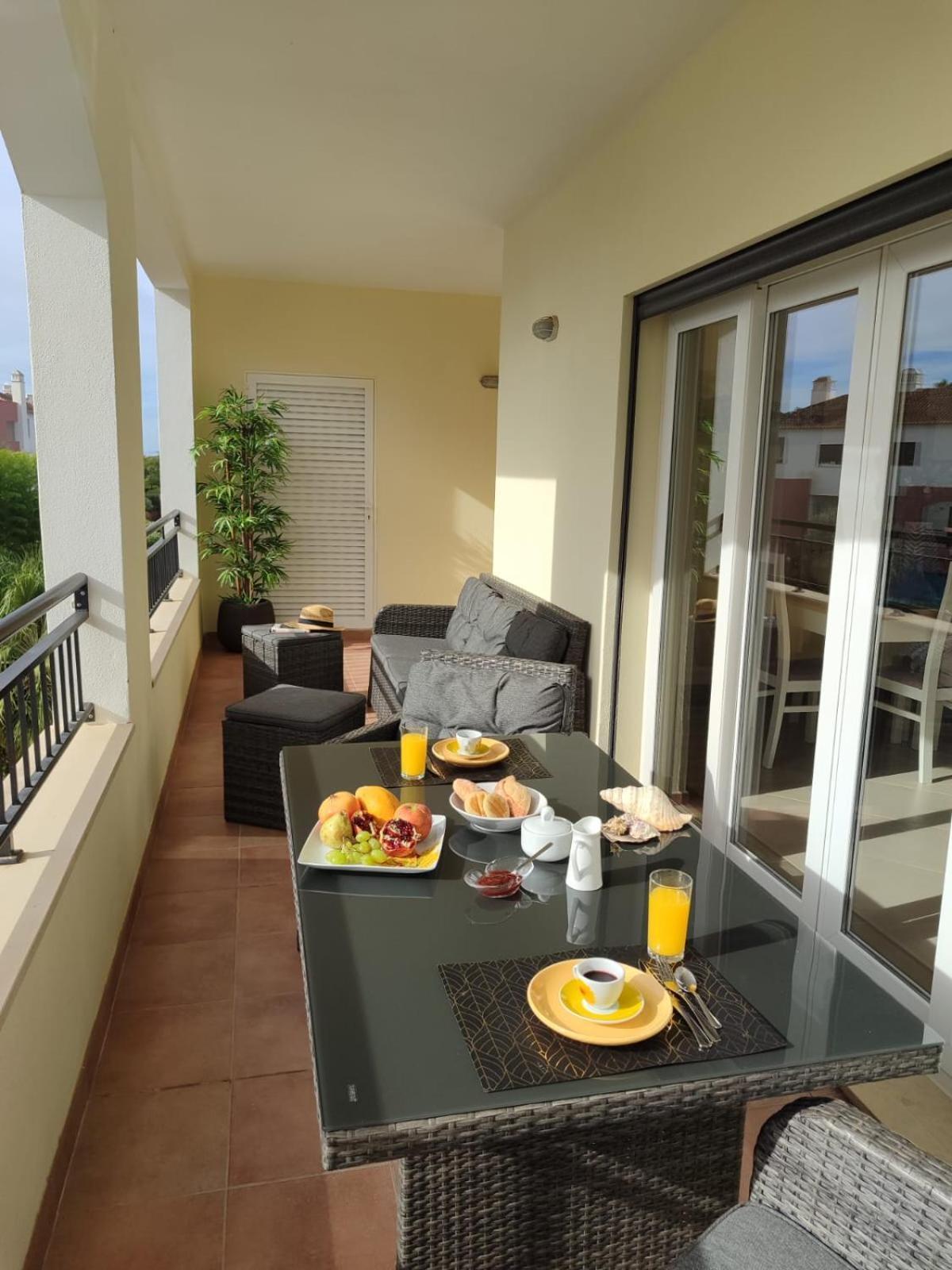 O Pomar In Cabanas By Wave Algarve Кабанаш-де-Тавира Экстерьер фото