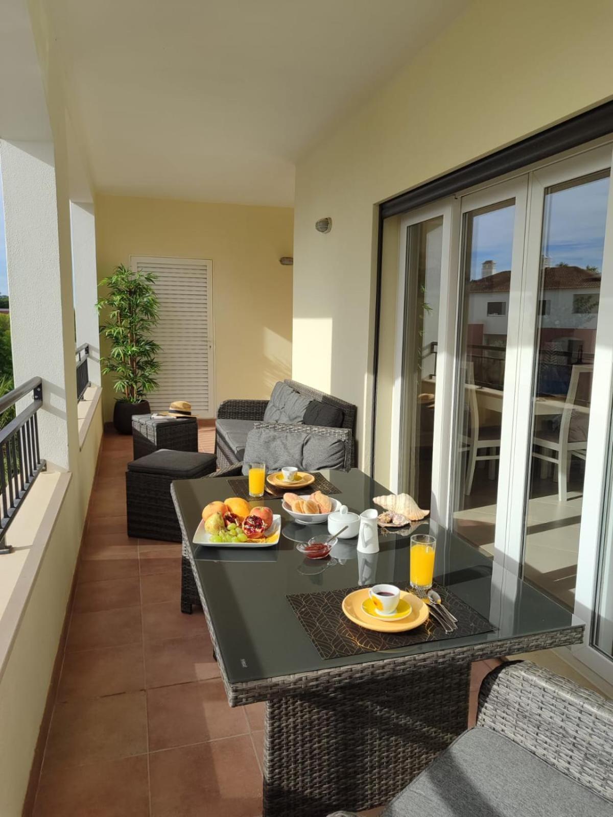 O Pomar In Cabanas By Wave Algarve Кабанаш-де-Тавира Экстерьер фото