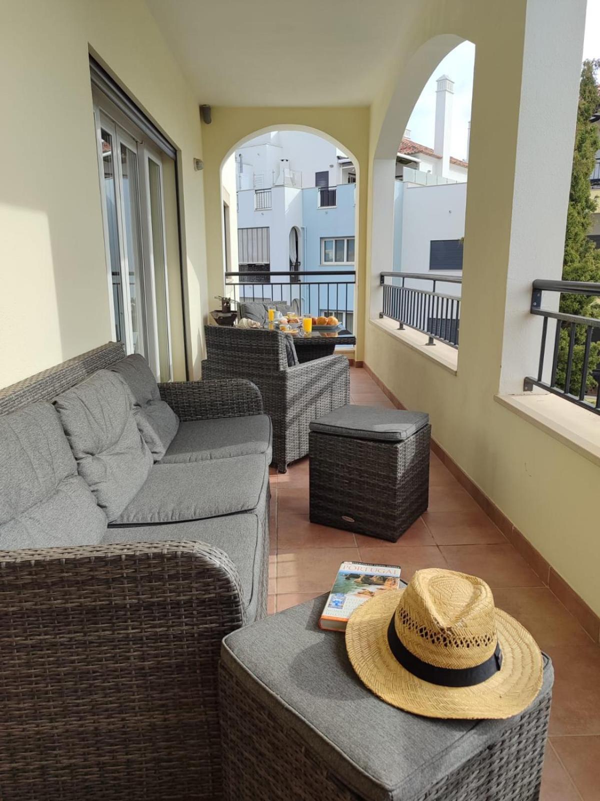 O Pomar In Cabanas By Wave Algarve Кабанаш-де-Тавира Экстерьер фото