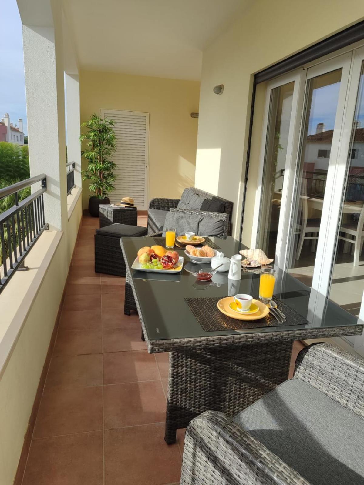 O Pomar In Cabanas By Wave Algarve Кабанаш-де-Тавира Экстерьер фото